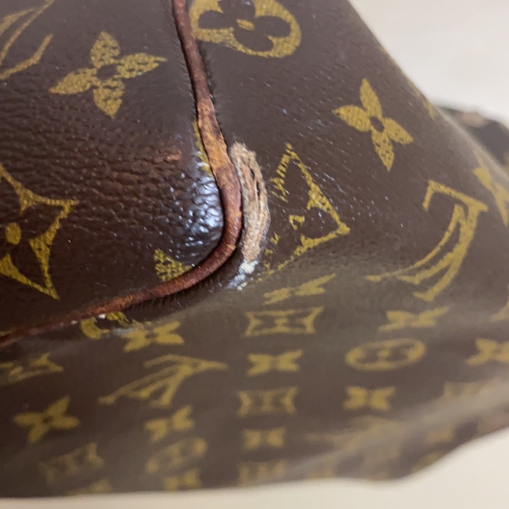 Louis Vuitton speedy 25 handbag - Picture 6 of 12
